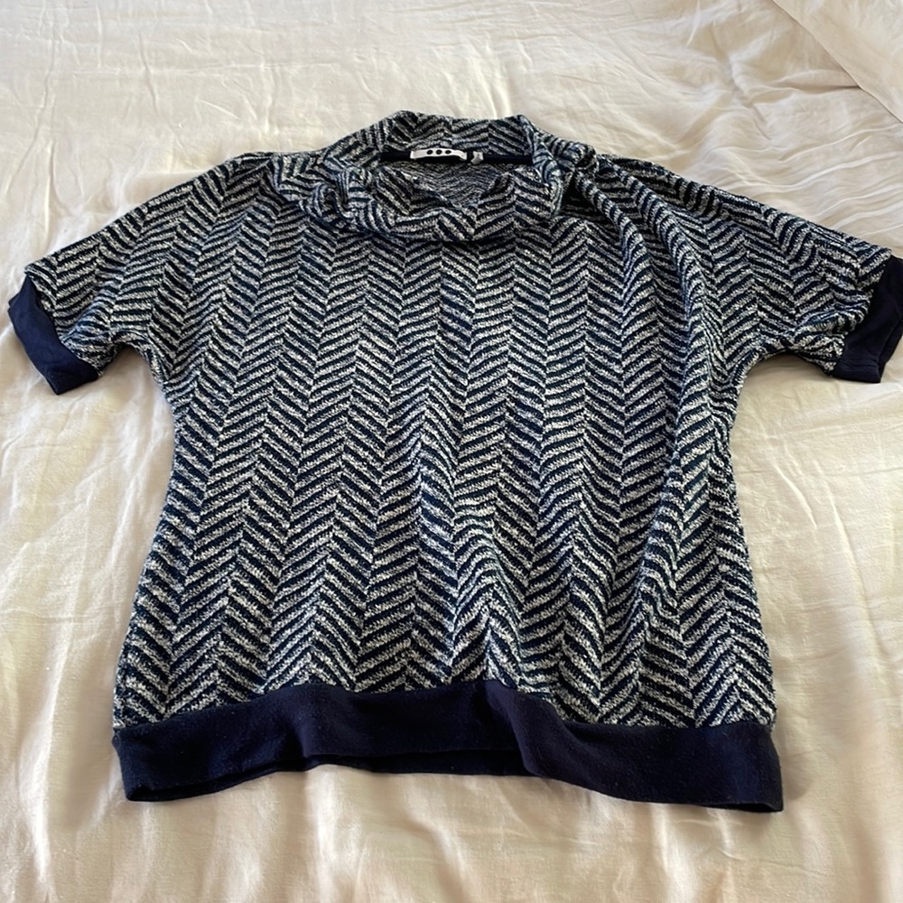 Three Dots sweater M